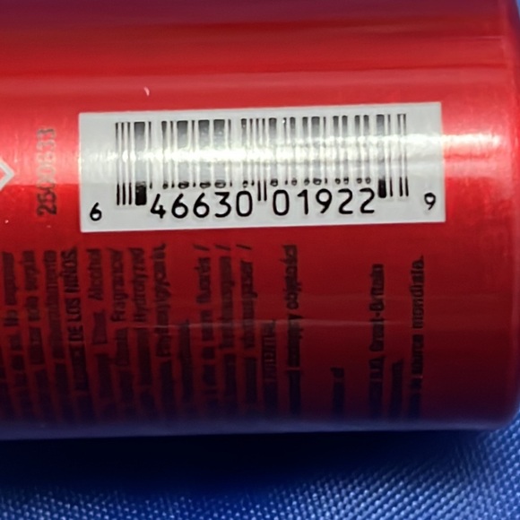 Sexy Hair BIG FUN RAISER volumizing dry texture & holding spray travel size NEW - Picture 6 of 6